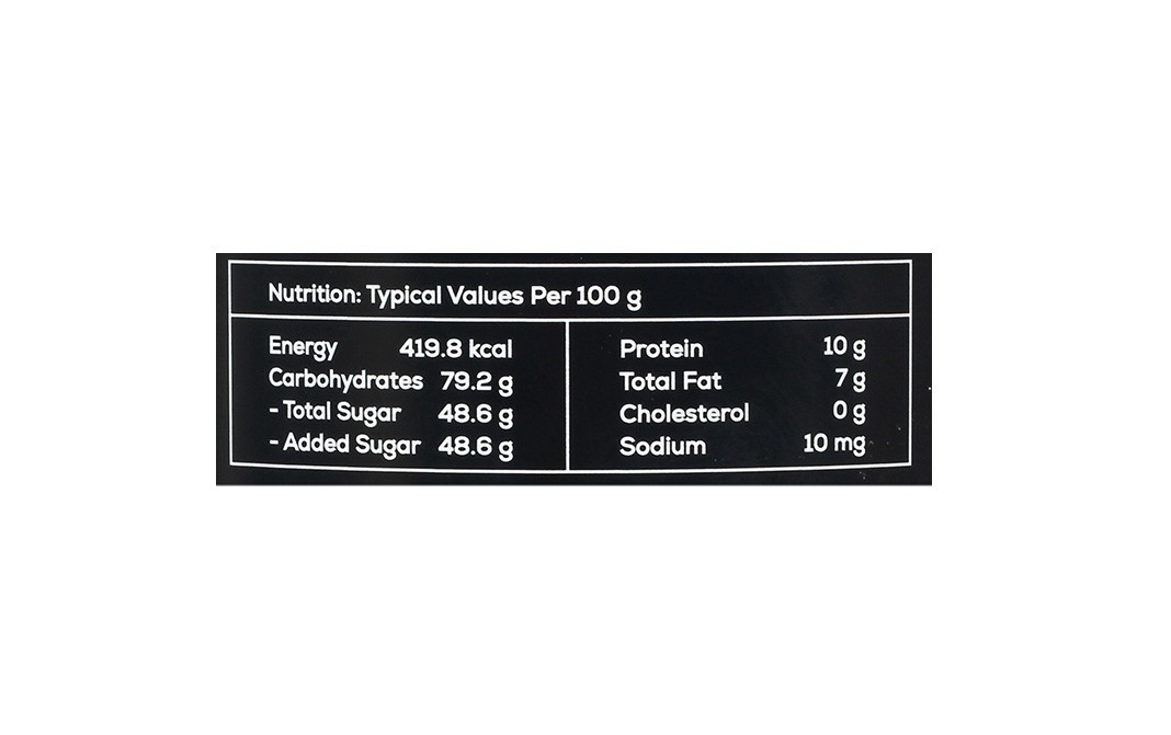 Mason & Co Organic Dark Drinking Chocolate    Container  200 grams